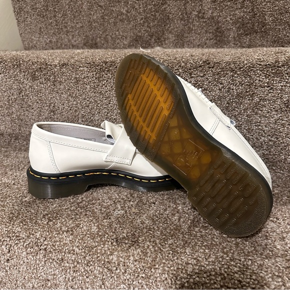 Dr Martens Adrian loafers size 8 - Picture 5 of 5